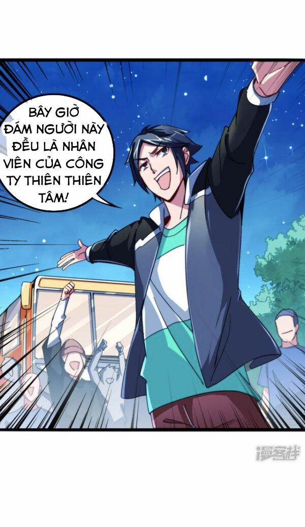 Từ Hôm Nay Bắt Đầu Làm Người Giàu Nhất 39 trang 7