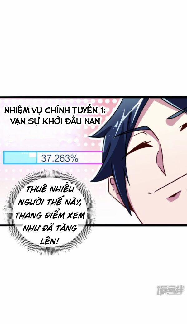 Từ Hôm Nay Bắt Đầu Làm Người Giàu Nhất 39 trang 8