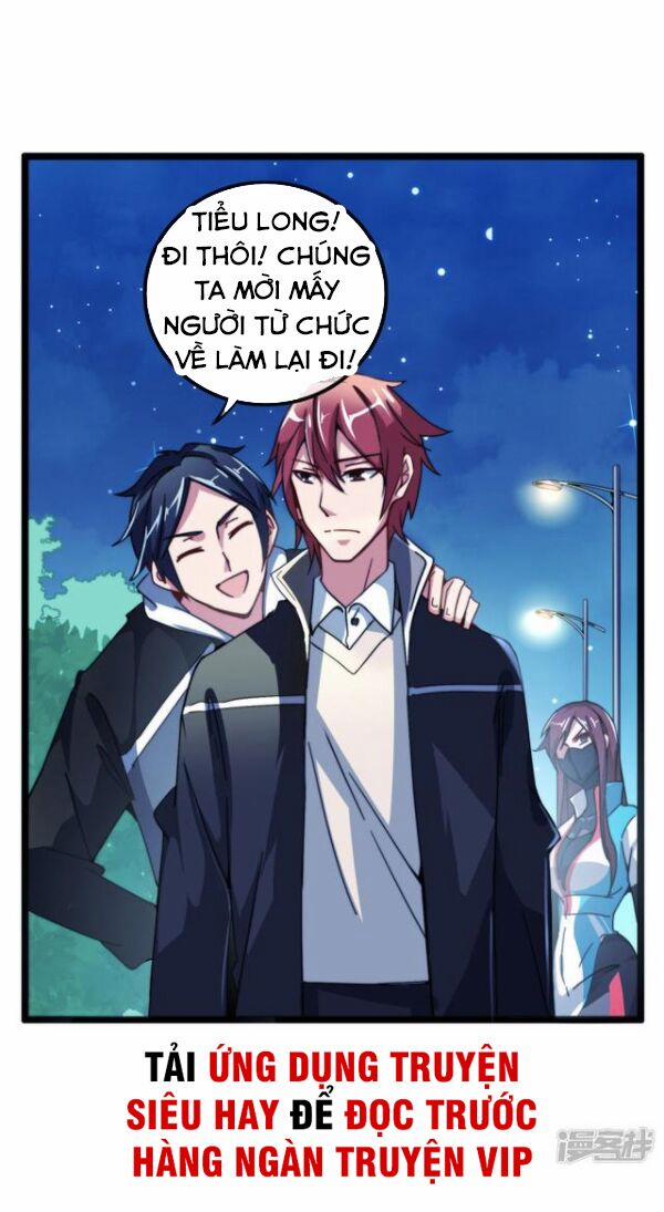 Từ Hôm Nay Bắt Đầu Làm Người Giàu Nhất 39 trang 9