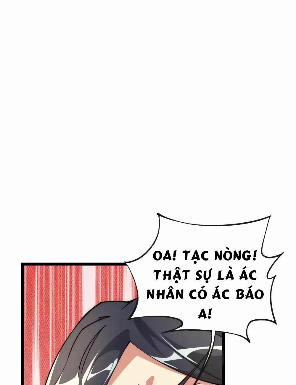 Từ Hôm Nay Bắt Đầu Làm Người Giàu Nhất 4.5 trang 1