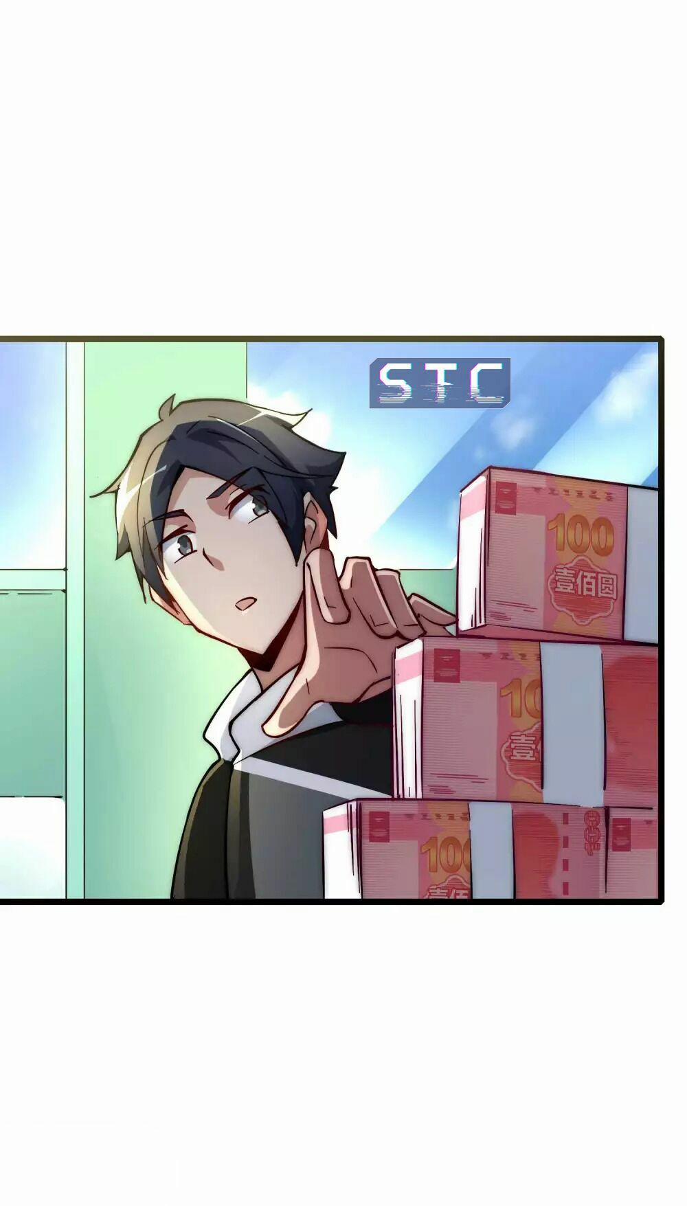 Từ Hôm Nay Bắt Đầu Làm Người Giàu Nhất 4.5 trang 10