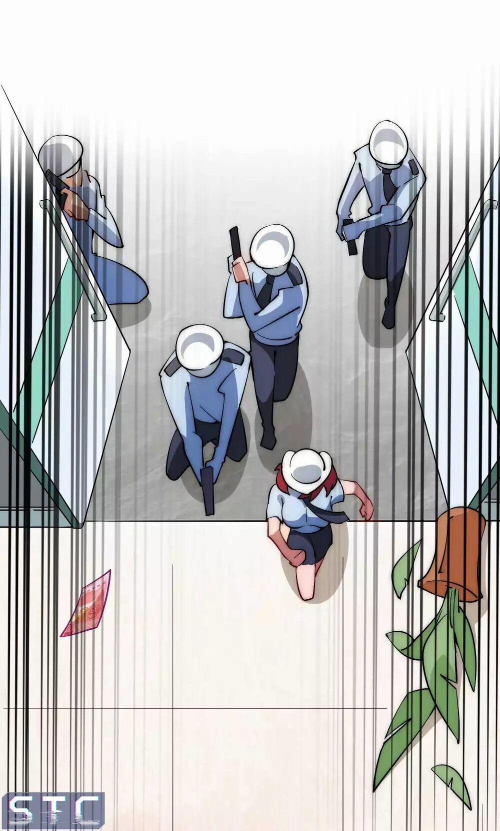 Từ Hôm Nay Bắt Đầu Làm Người Giàu Nhất 4.5 trang 14