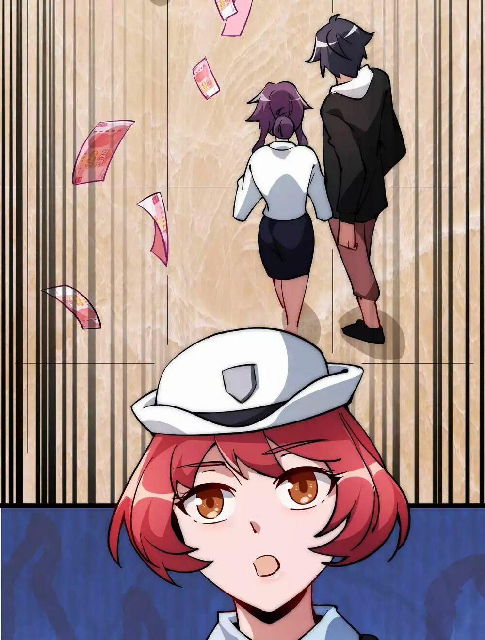 Từ Hôm Nay Bắt Đầu Làm Người Giàu Nhất 4.5 trang 15