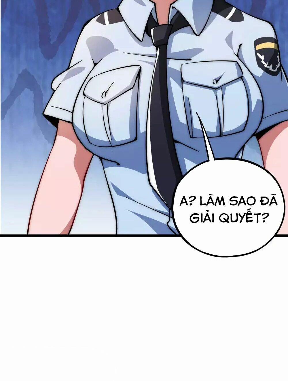 Từ Hôm Nay Bắt Đầu Làm Người Giàu Nhất 4.5 trang 16