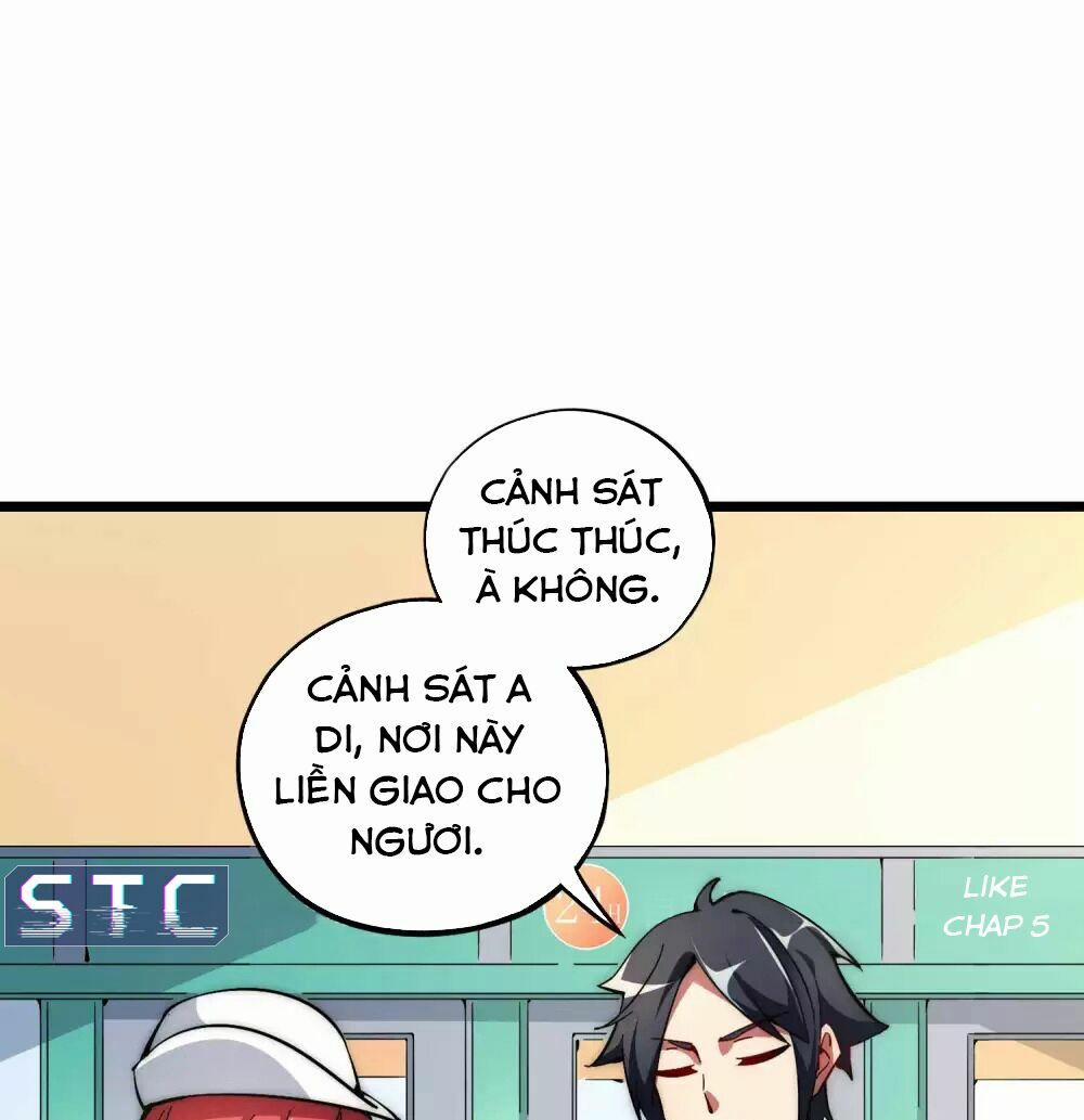 Từ Hôm Nay Bắt Đầu Làm Người Giàu Nhất 4.5 trang 17