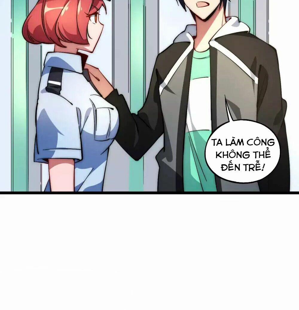 Từ Hôm Nay Bắt Đầu Làm Người Giàu Nhất 4.5 trang 18