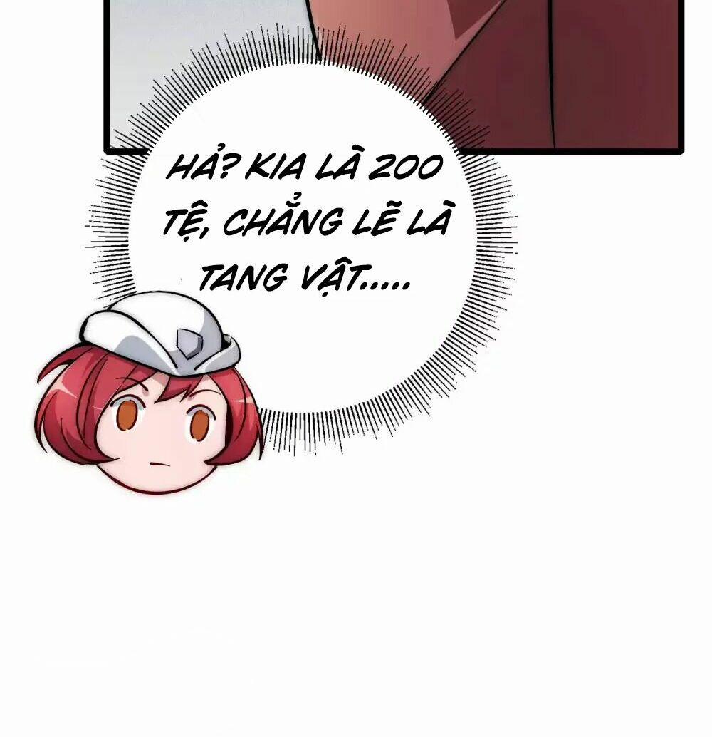 Từ Hôm Nay Bắt Đầu Làm Người Giàu Nhất 4.5 trang 22