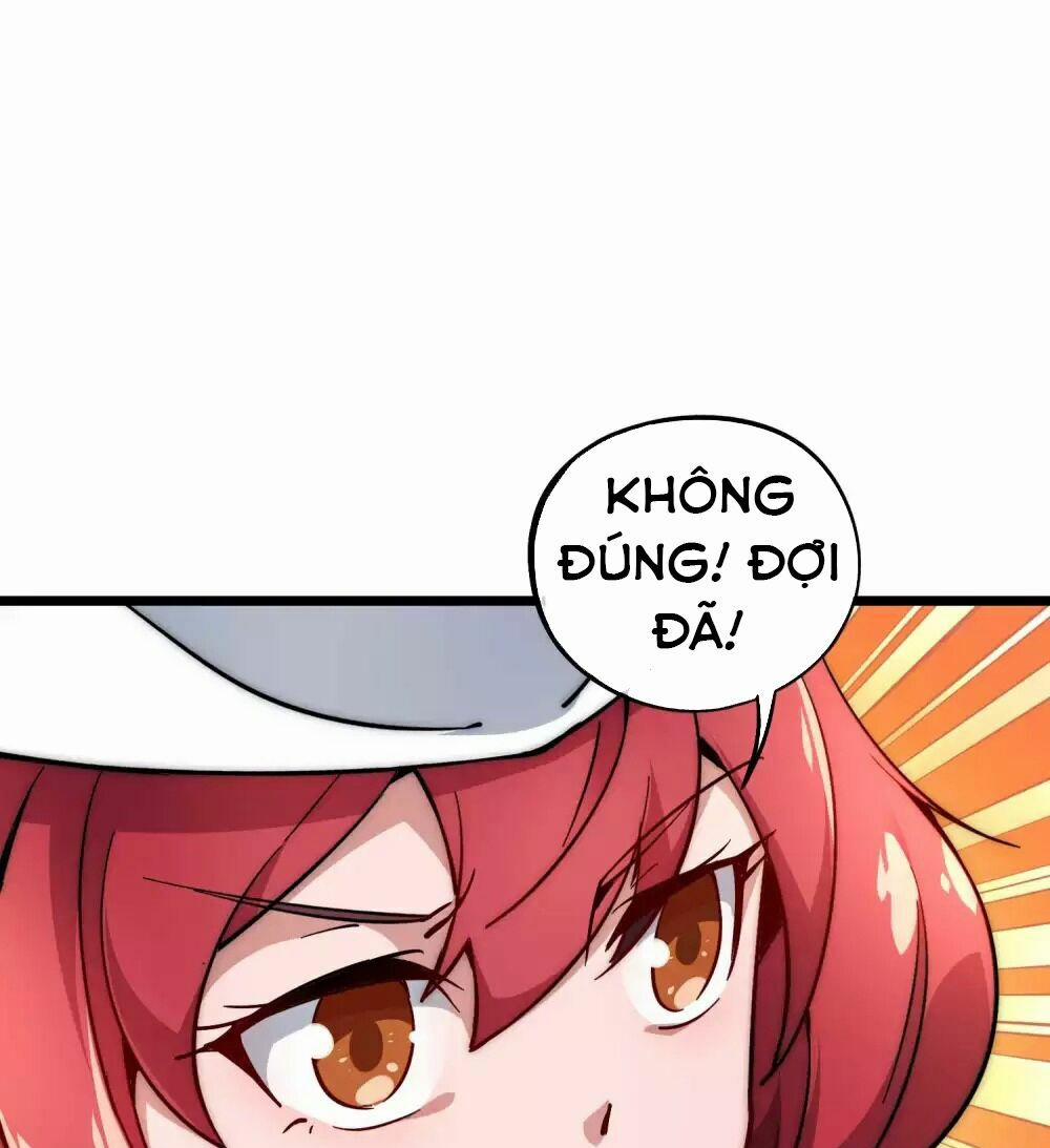 Từ Hôm Nay Bắt Đầu Làm Người Giàu Nhất 4.5 trang 23