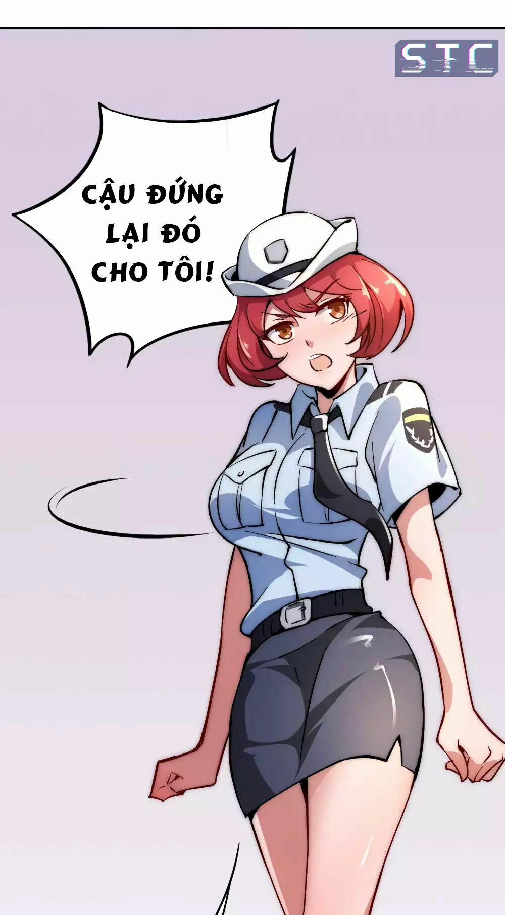 Từ Hôm Nay Bắt Đầu Làm Người Giàu Nhất 4.5 trang 25