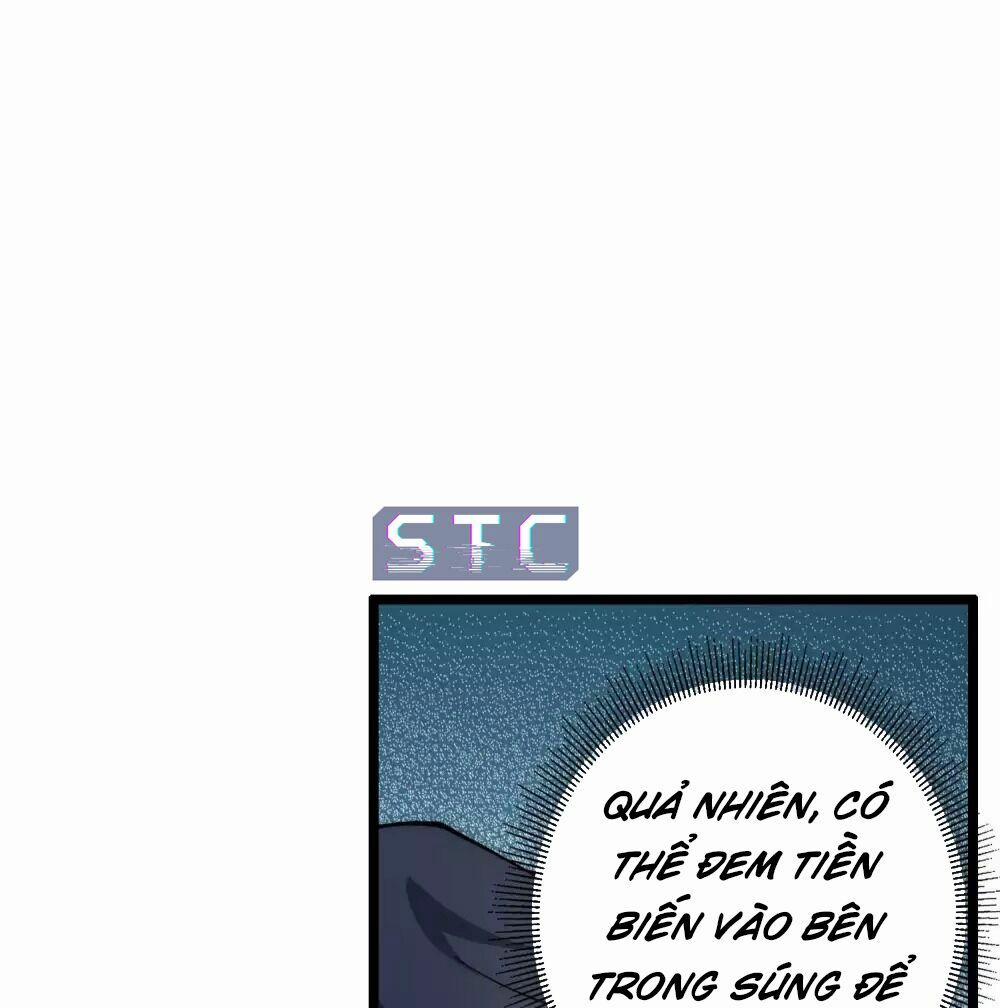 Từ Hôm Nay Bắt Đầu Làm Người Giàu Nhất 4.5 trang 3