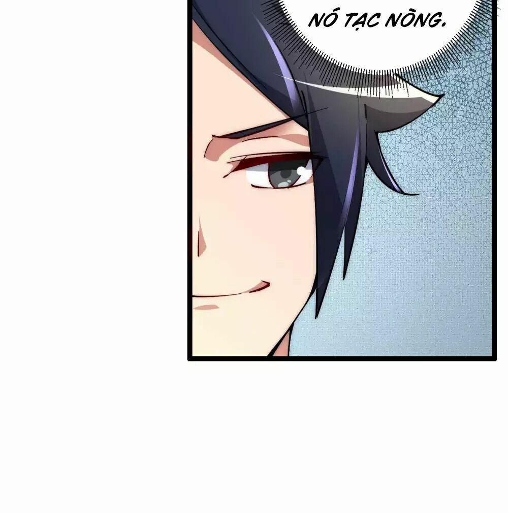 Từ Hôm Nay Bắt Đầu Làm Người Giàu Nhất 4.5 trang 4