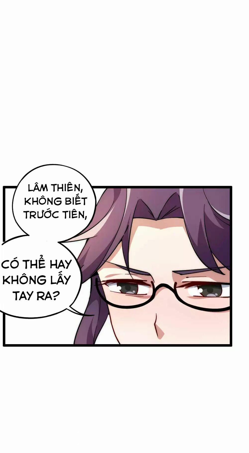 Từ Hôm Nay Bắt Đầu Làm Người Giàu Nhất 4.5 trang 5