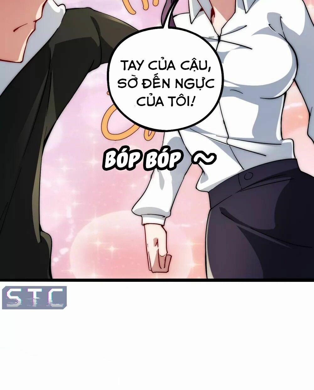 Từ Hôm Nay Bắt Đầu Làm Người Giàu Nhất 4.5 trang 7