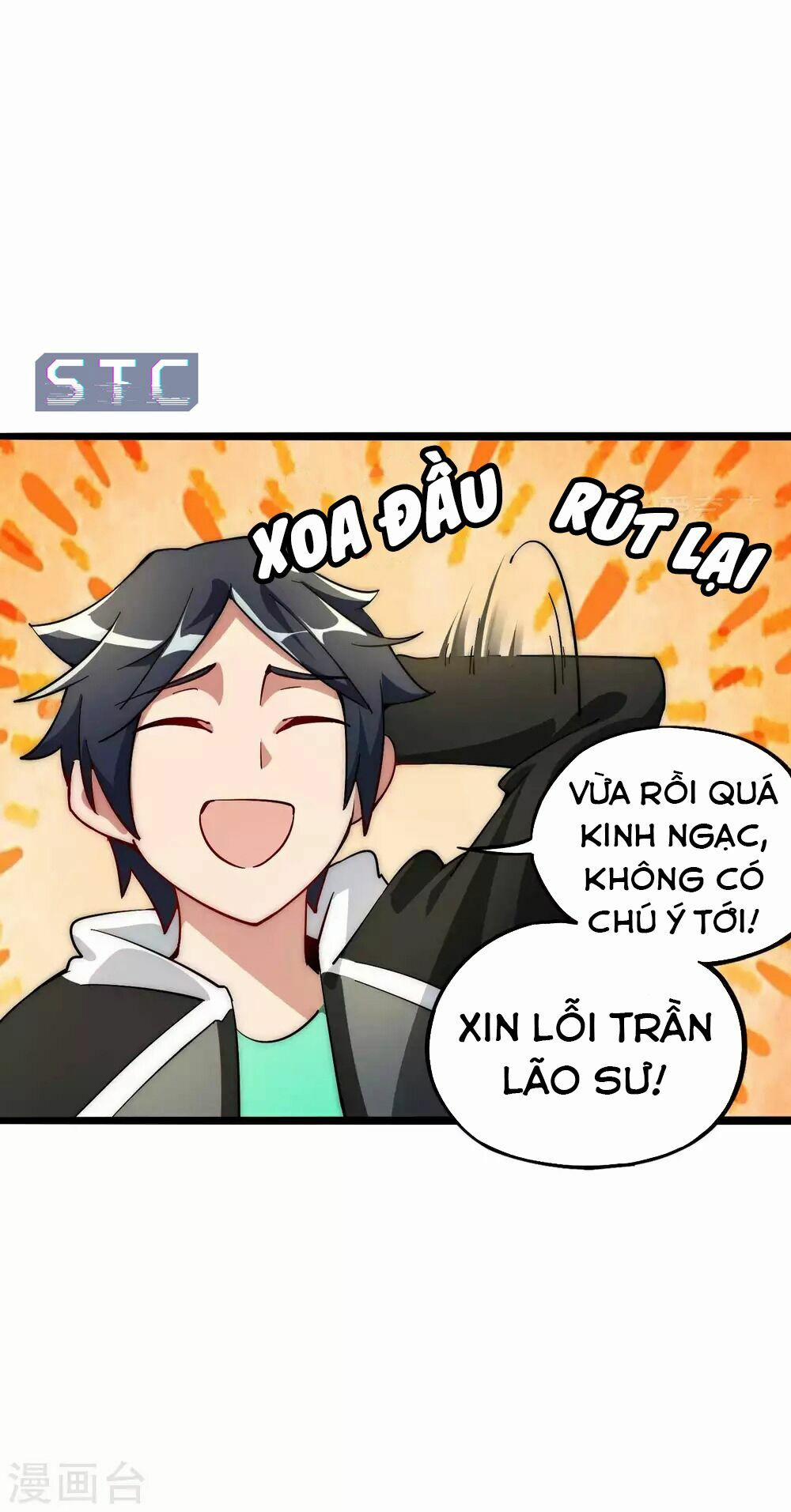 Từ Hôm Nay Bắt Đầu Làm Người Giàu Nhất 4.5 trang 8