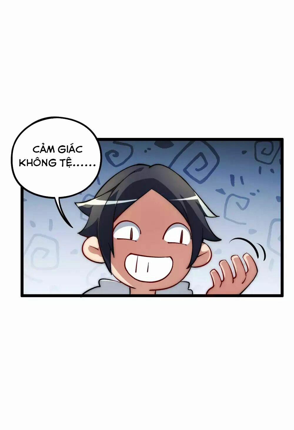 Từ Hôm Nay Bắt Đầu Làm Người Giàu Nhất 4.5 trang 9