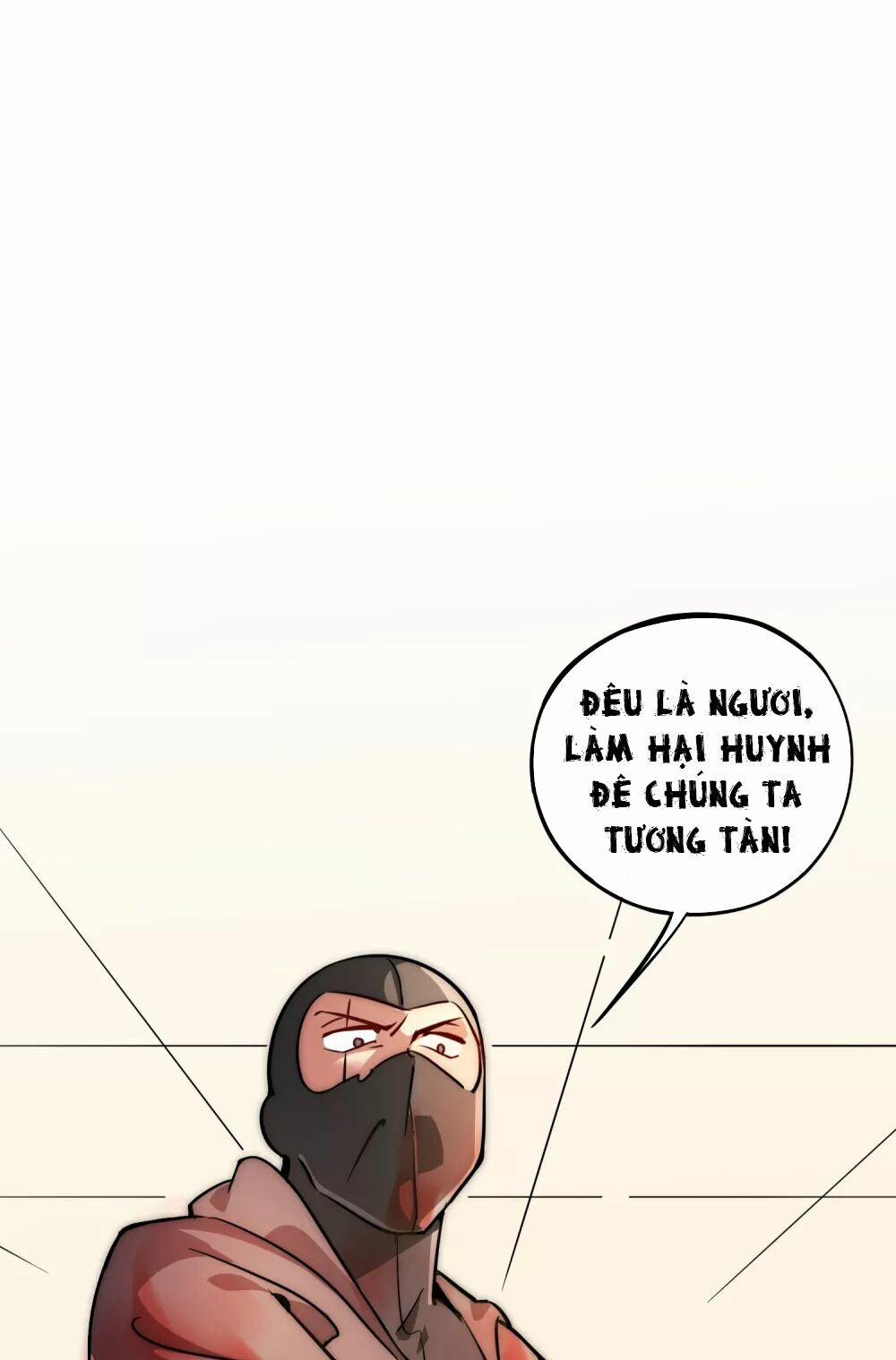 Từ Hôm Nay Bắt Đầu Làm Người Giàu Nhất 4 trang 1