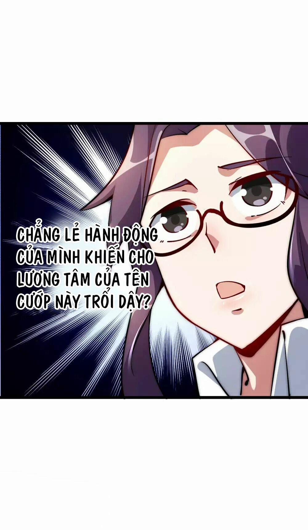 Từ Hôm Nay Bắt Đầu Làm Người Giàu Nhất 4 trang 10