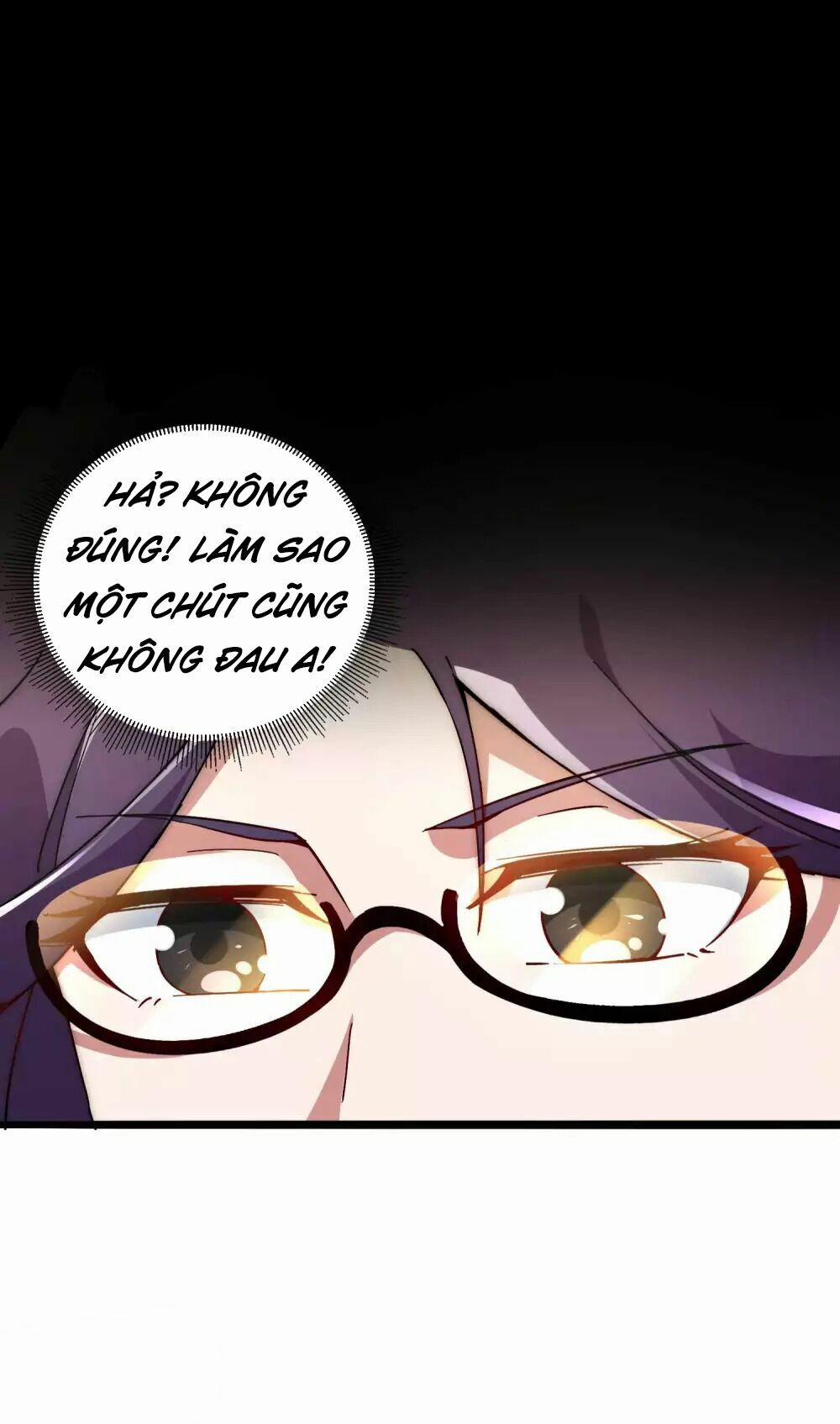 Từ Hôm Nay Bắt Đầu Làm Người Giàu Nhất 4 trang 12