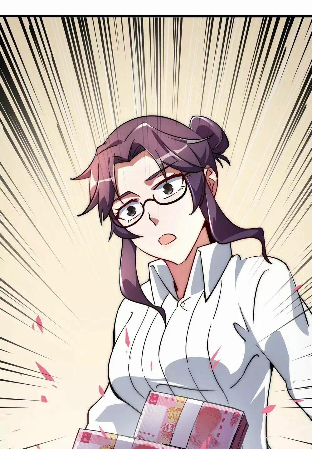 Từ Hôm Nay Bắt Đầu Làm Người Giàu Nhất 4 trang 17