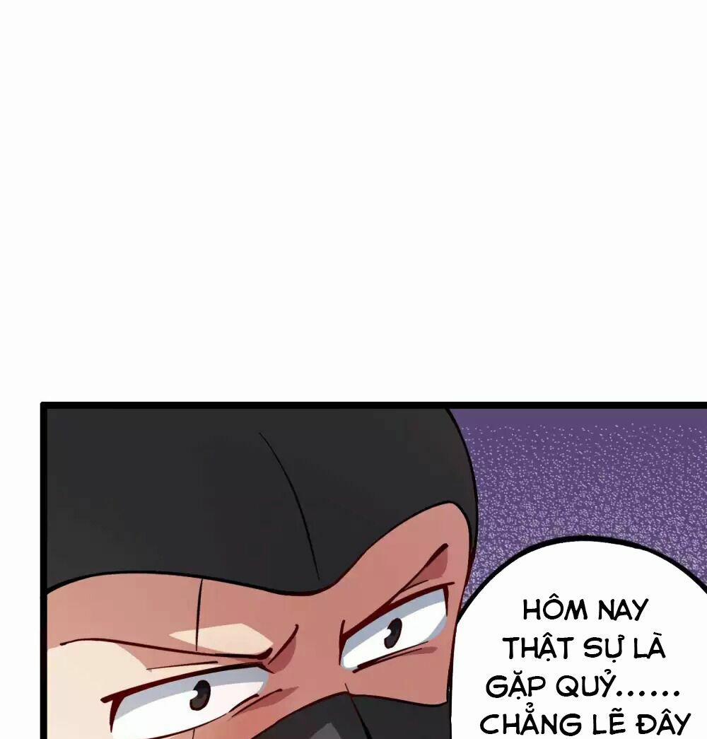 Từ Hôm Nay Bắt Đầu Làm Người Giàu Nhất 4 trang 19