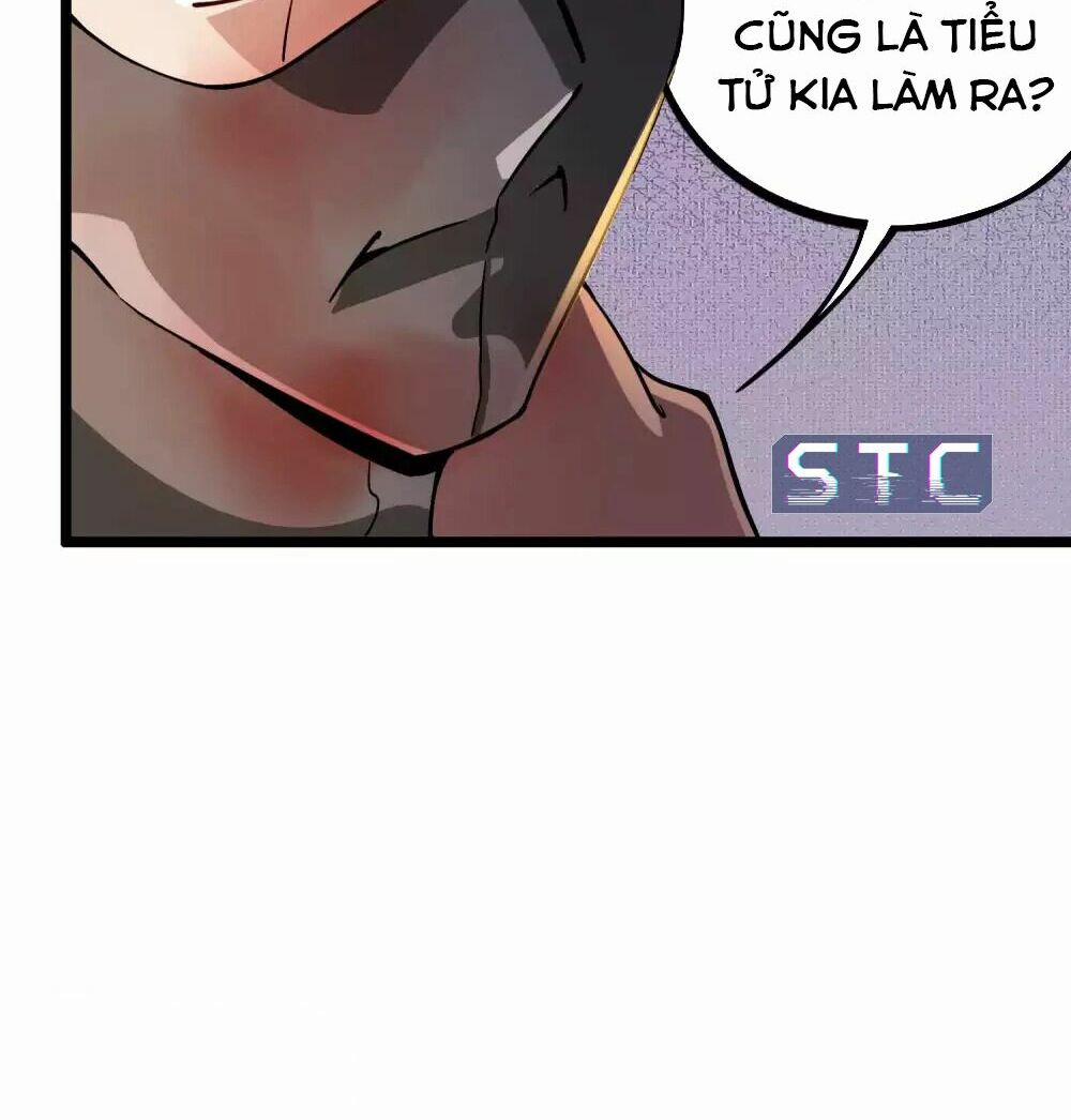 Từ Hôm Nay Bắt Đầu Làm Người Giàu Nhất 4 trang 20