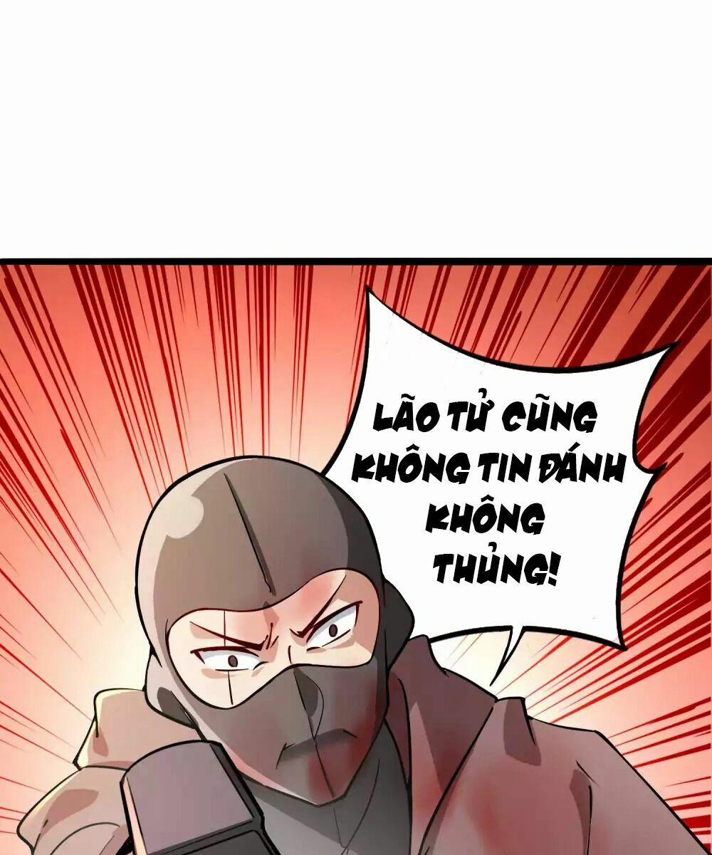 Từ Hôm Nay Bắt Đầu Làm Người Giàu Nhất 4 trang 21