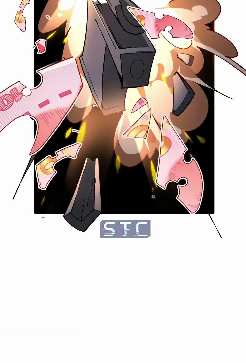 Từ Hôm Nay Bắt Đầu Làm Người Giàu Nhất 4 trang 24