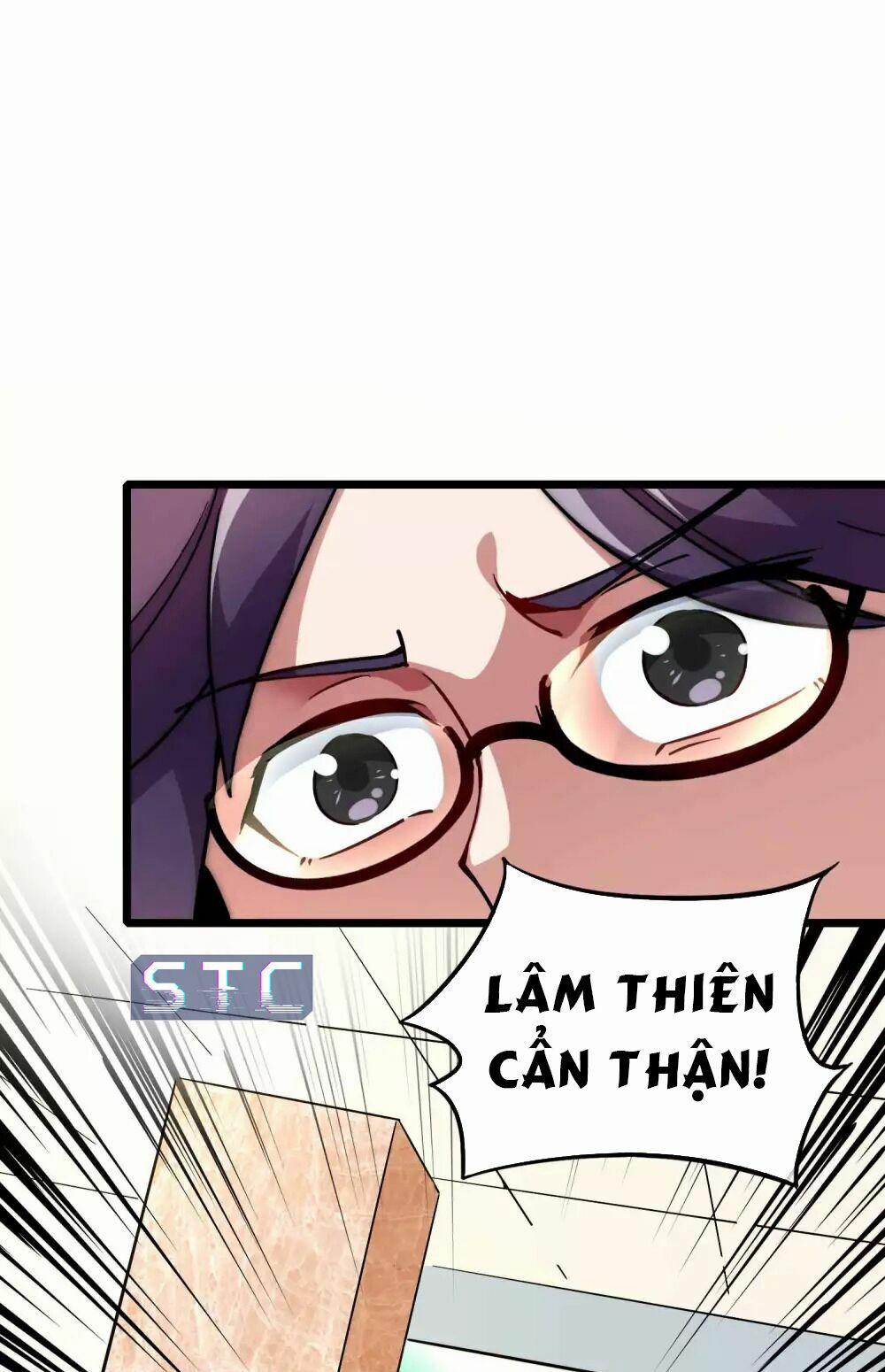 Từ Hôm Nay Bắt Đầu Làm Người Giàu Nhất 4 trang 3