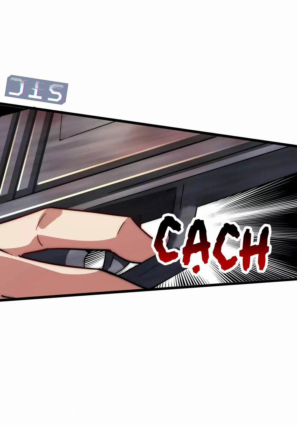 Từ Hôm Nay Bắt Đầu Làm Người Giàu Nhất 4 trang 5