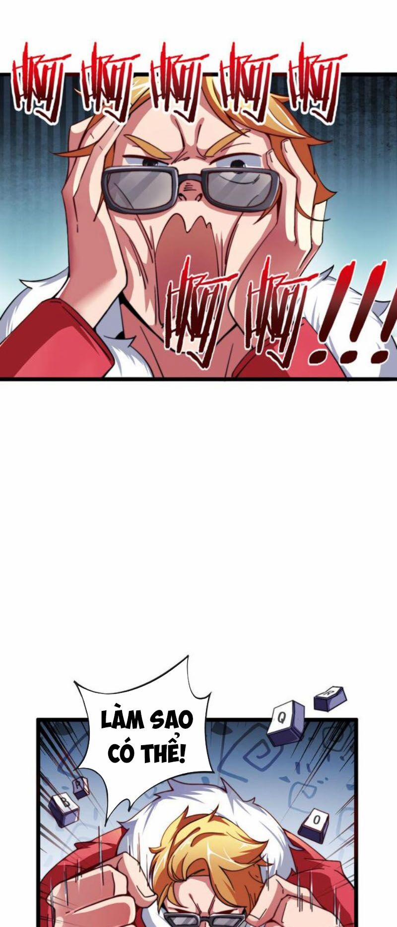 Từ Hôm Nay Bắt Đầu Làm Người Giàu Nhất 40.2 trang 0