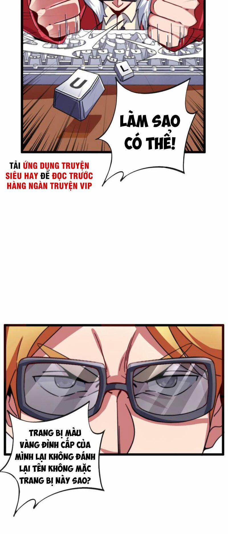 Từ Hôm Nay Bắt Đầu Làm Người Giàu Nhất 40.2 trang 1