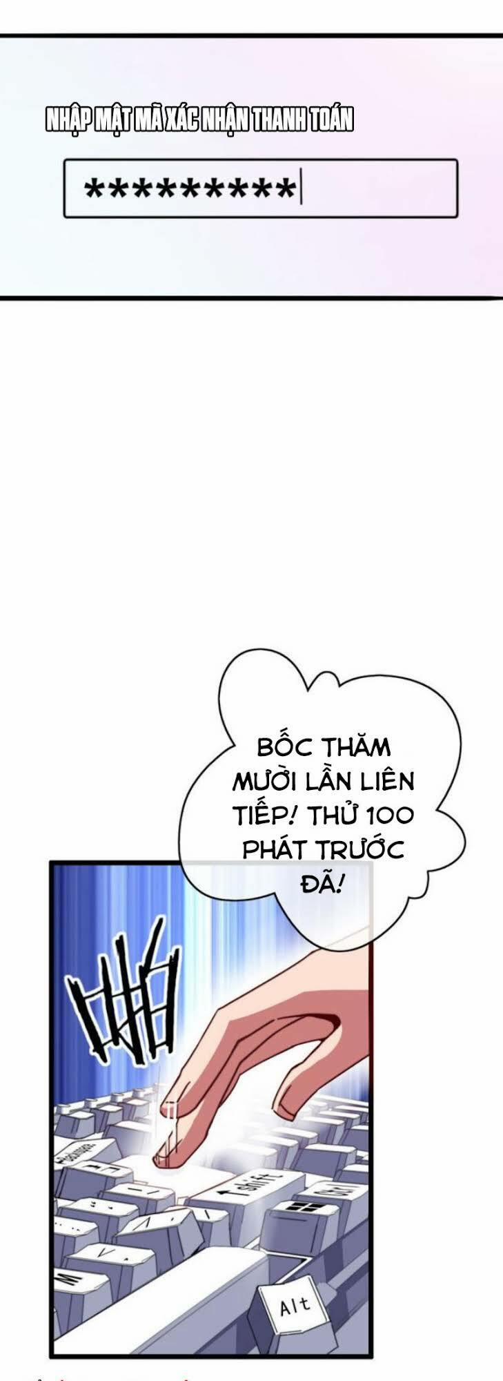 Từ Hôm Nay Bắt Đầu Làm Người Giàu Nhất 40.2 trang 10