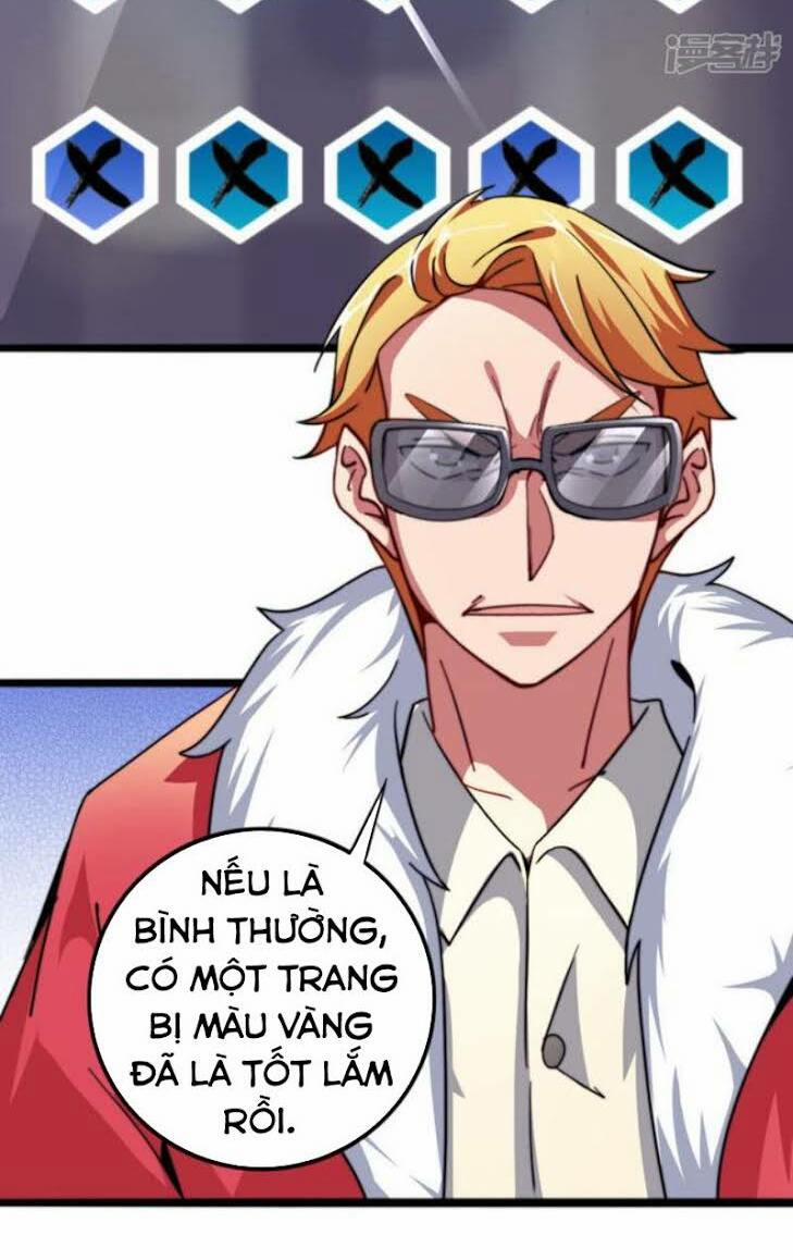 Từ Hôm Nay Bắt Đầu Làm Người Giàu Nhất 40.2 trang 12