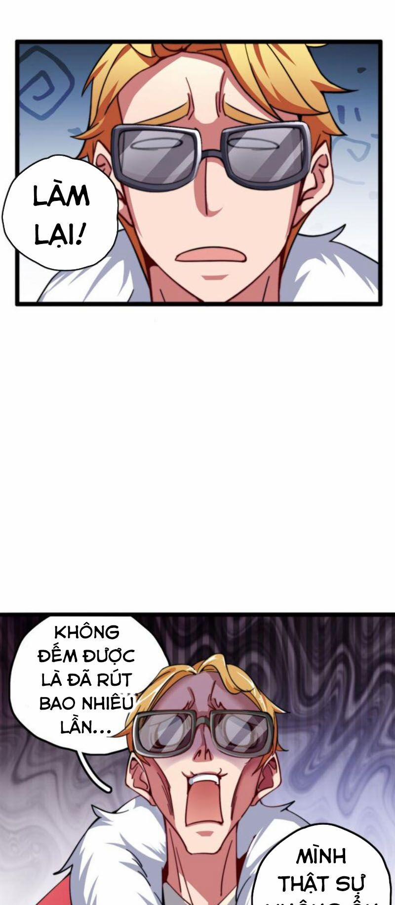 Từ Hôm Nay Bắt Đầu Làm Người Giàu Nhất 40.2 trang 15