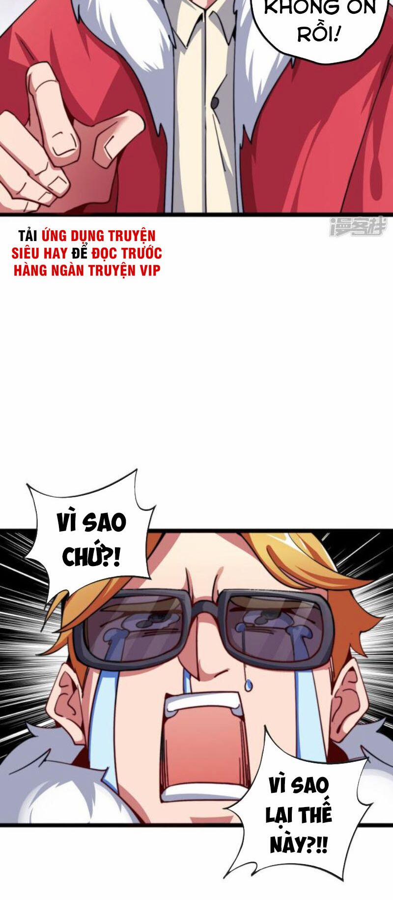 Từ Hôm Nay Bắt Đầu Làm Người Giàu Nhất 40.2 trang 16