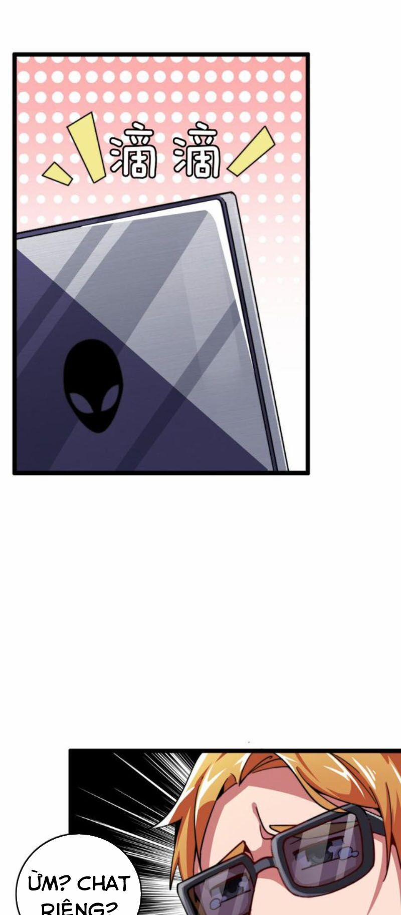 Từ Hôm Nay Bắt Đầu Làm Người Giàu Nhất 40.2 trang 17