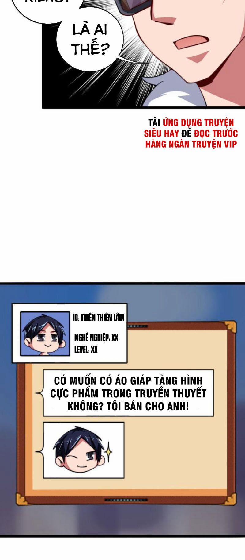 Từ Hôm Nay Bắt Đầu Làm Người Giàu Nhất 40.2 trang 18