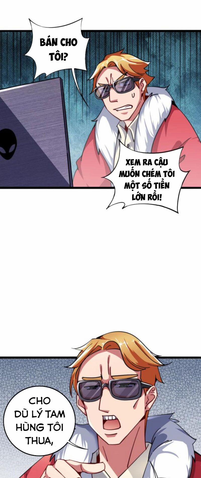 Từ Hôm Nay Bắt Đầu Làm Người Giàu Nhất 40.2 trang 19