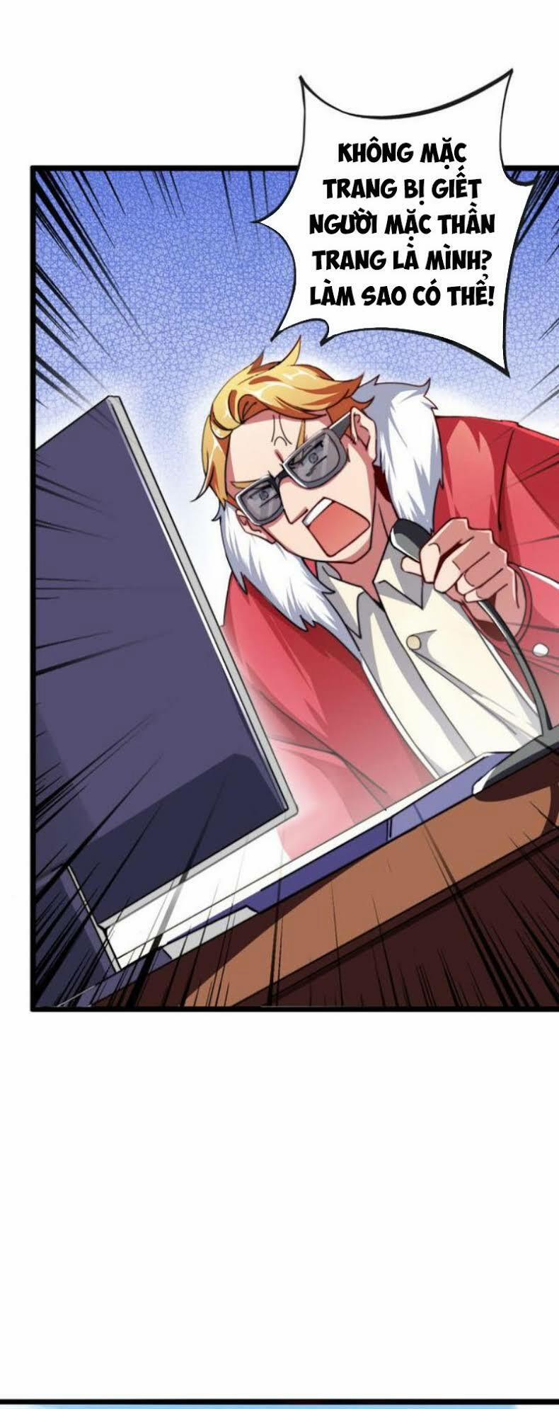 Từ Hôm Nay Bắt Đầu Làm Người Giàu Nhất 40.2 trang 2