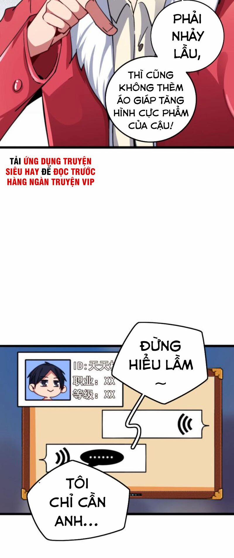 Từ Hôm Nay Bắt Đầu Làm Người Giàu Nhất 40.2 trang 20