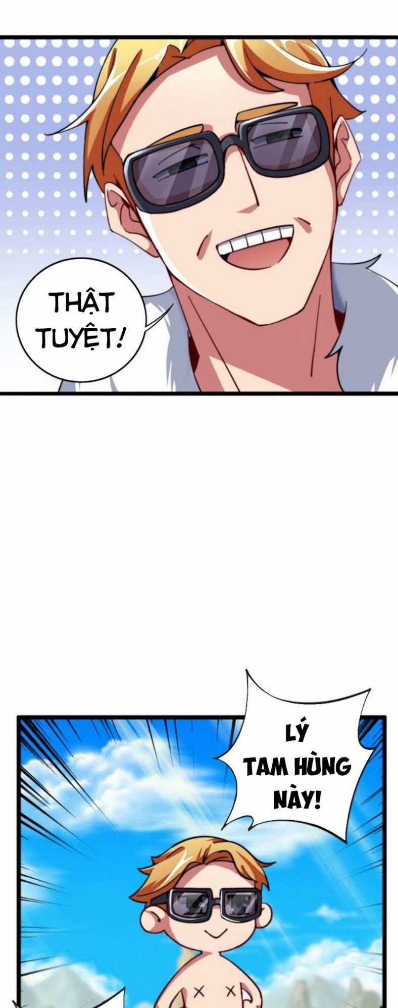 Từ Hôm Nay Bắt Đầu Làm Người Giàu Nhất 40.2 trang 21