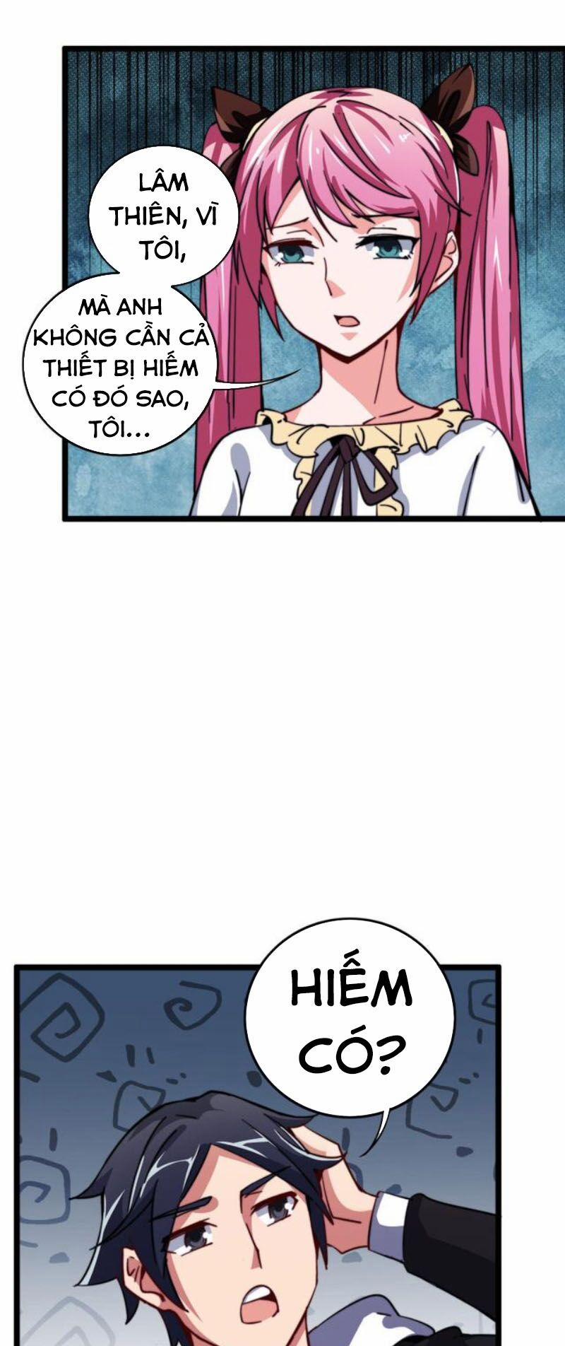 Từ Hôm Nay Bắt Đầu Làm Người Giàu Nhất 40.2 trang 23