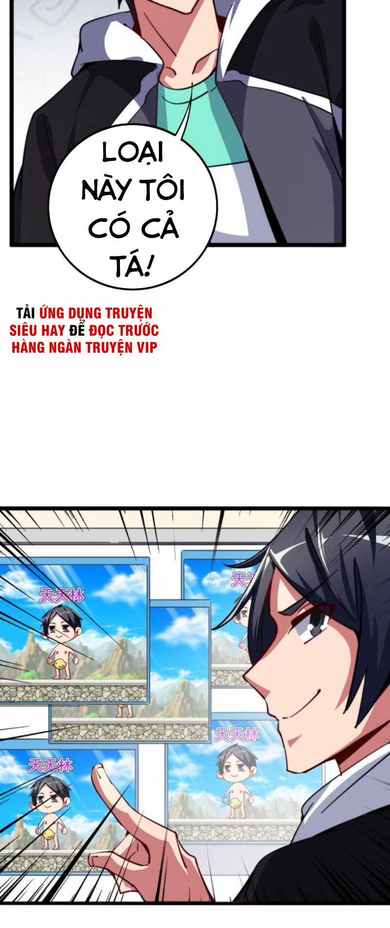 Từ Hôm Nay Bắt Đầu Làm Người Giàu Nhất 40.2 trang 24