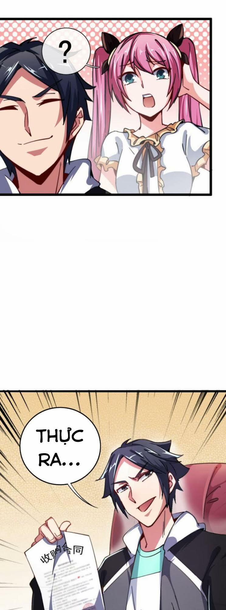 Từ Hôm Nay Bắt Đầu Làm Người Giàu Nhất 40.2 trang 25