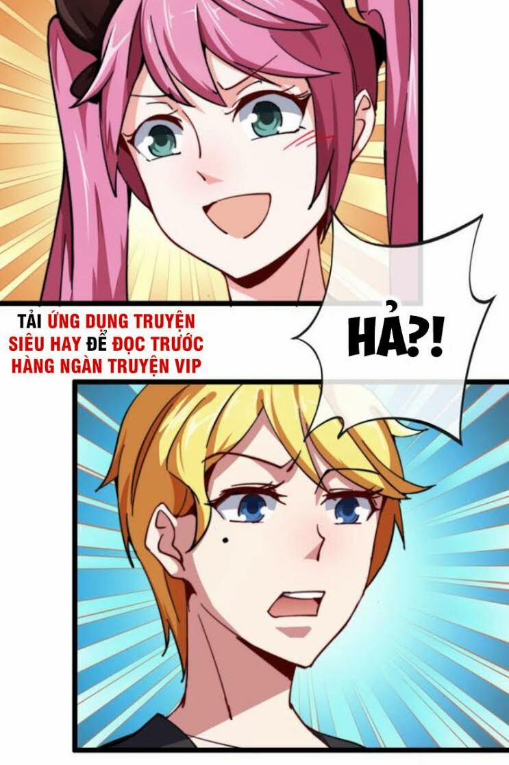 Từ Hôm Nay Bắt Đầu Làm Người Giàu Nhất 40.2 trang 27