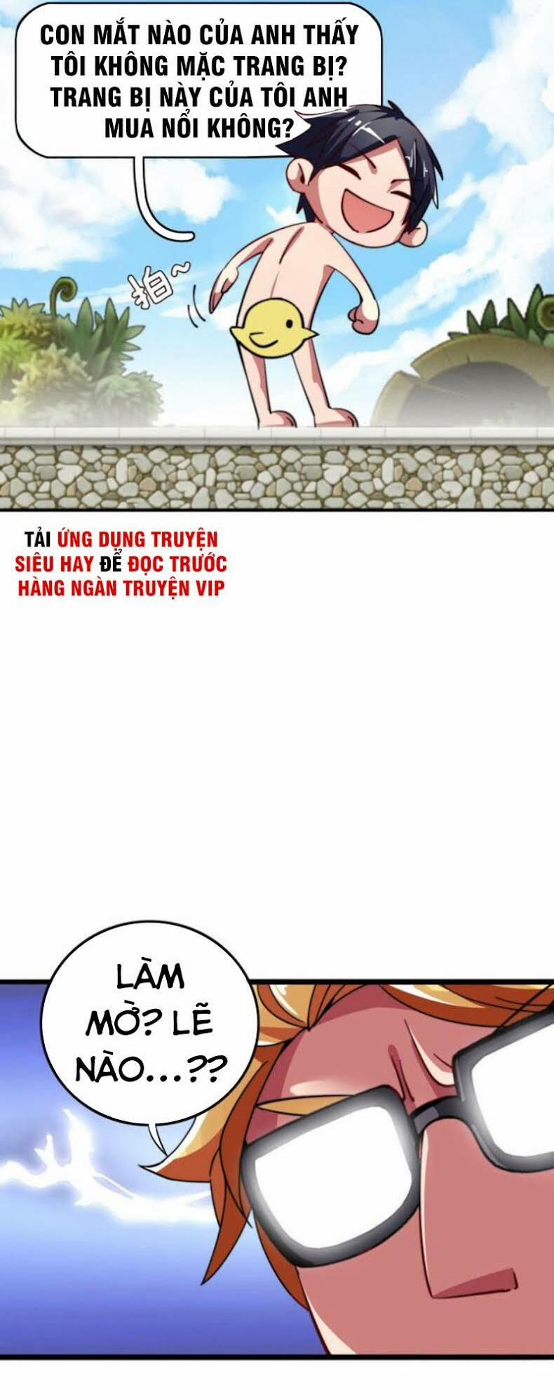 Từ Hôm Nay Bắt Đầu Làm Người Giàu Nhất 40.2 trang 3