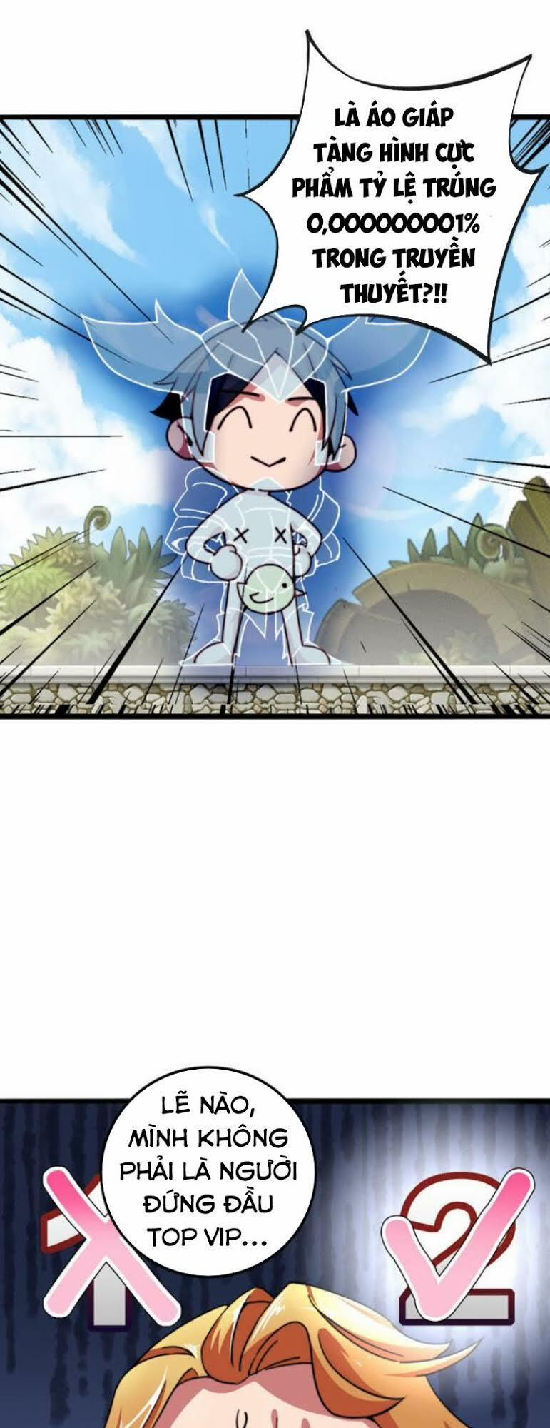 Từ Hôm Nay Bắt Đầu Làm Người Giàu Nhất 40.2 trang 4