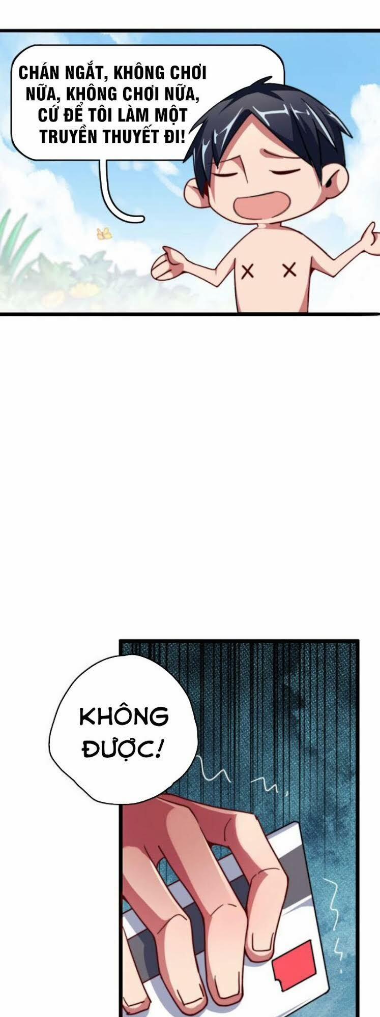 Từ Hôm Nay Bắt Đầu Làm Người Giàu Nhất 40.2 trang 7