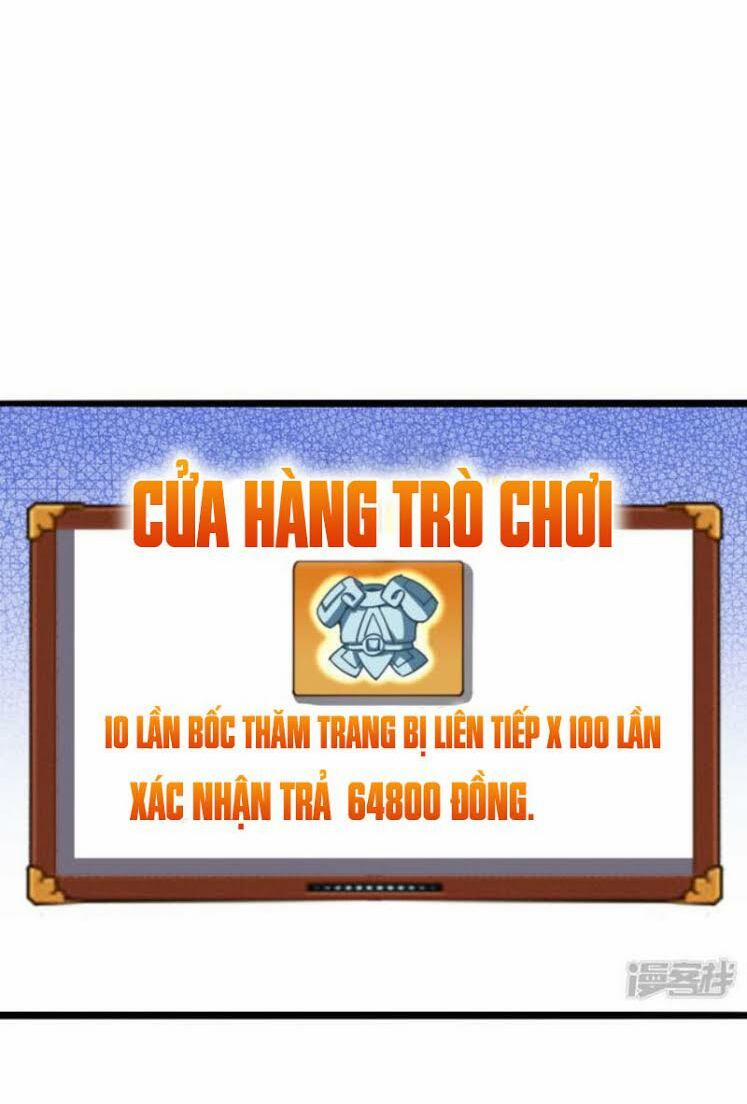 Từ Hôm Nay Bắt Đầu Làm Người Giàu Nhất 40.2 trang 9
