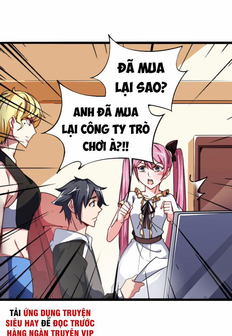 Từ Hôm Nay Bắt Đầu Làm Người Giàu Nhất 40.3 trang 0